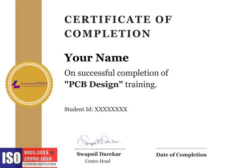 pcb assembly training|pcb designer certification.